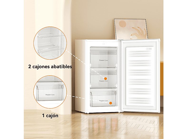 1:congelador-vertical-vok-evf-63tdew-825-cm-blanco-1.jpg|2:congelador-vertical-vok-evf-63tdew-825-cm-blanco-2.jpg|3:congelador-vertical-vok-evf-63tdew-825-cm-blanco-3.jpg|4:congelador-vertical-vok-evf-63tdew-825-cm-blanco-4.jpg|5:congelador-vertical-vok-e