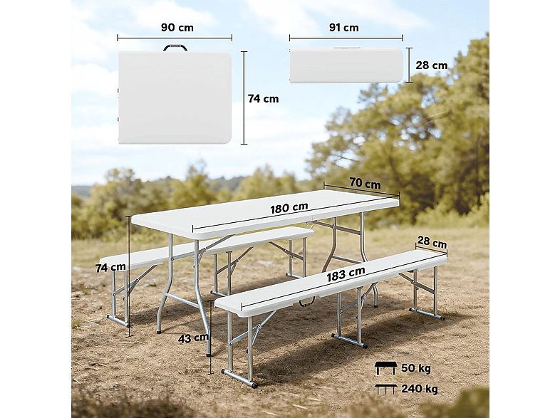 1:conjunto-de-jardin-yoevu-kit-mesa-plegable-y-bancos-70-cm-x-180-cm-x-74-cm-carga-maxima-150-kg-hdpe-blanco-1.jpg|2:conjunto-de-jardin-yoevu-kit-mesa-plegable-y-bancos-70-cm-x-180-cm-x-74-cm-carga-maxima-150-kg-hdpe-blanco-2.jpg|3:conjunto-de-jardin-yoev