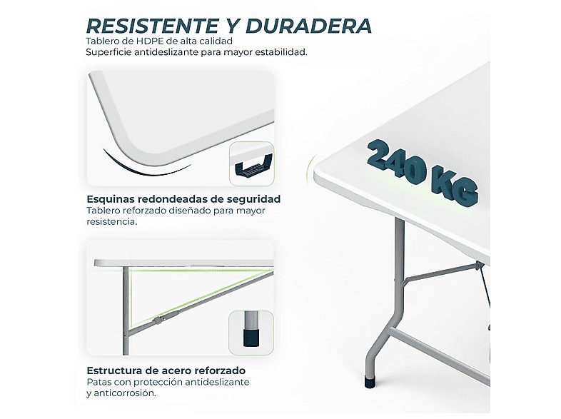 1:conjunto-de-jardin-yoevu-kit-mesa-plegable-y-bancos-70-cm-x-180-cm-x-74-cm-carga-maxima-150-kg-hdpe-blanco-1.jpg|2:conjunto-de-jardin-yoevu-kit-mesa-plegable-y-bancos-70-cm-x-180-cm-x-74-cm-carga-maxima-150-kg-hdpe-blanco-2.jpg|3:conjunto-de-jardin-yoev