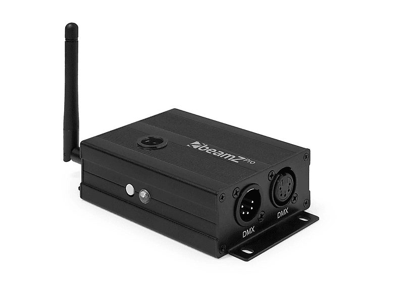 Controladora DJ  - WTR10-5 BEAMZ, Black