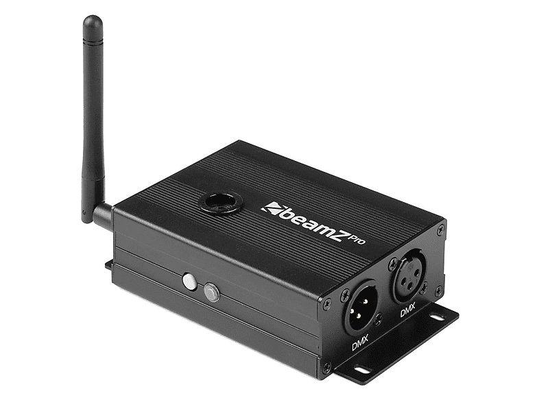 Controladora DJ  - WTR10 BEAMZ, Black