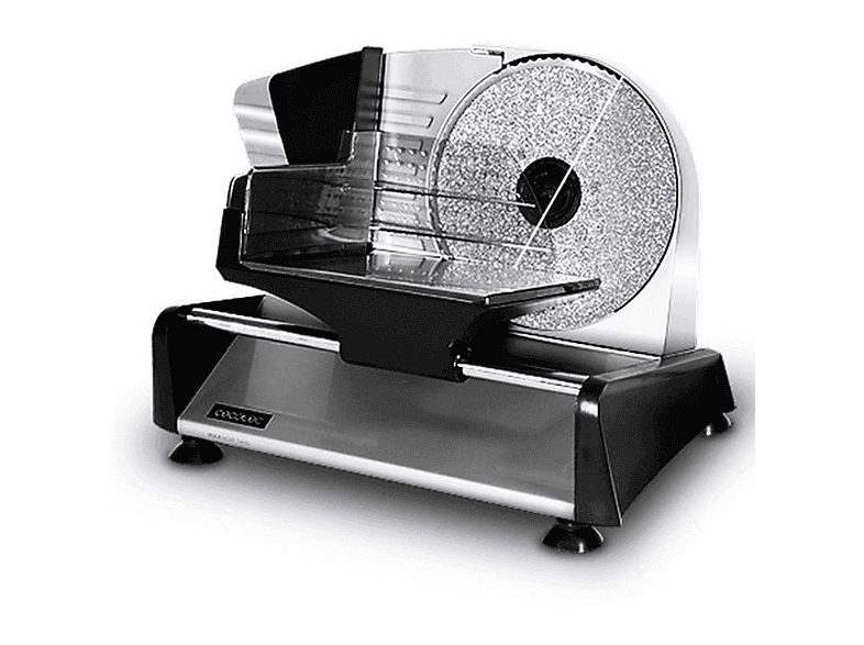 Cortafiambres - CECOTEC Rock’nCut Twin, 180 W, Multicolor