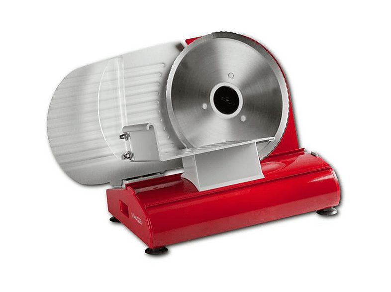 Cortafiambres - DOMO DO522S, 200 W, Rojo