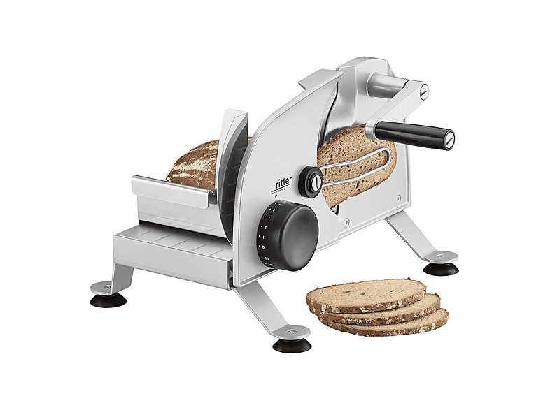 Cortafiambres - RITTER 107.000, 0 W, Gris