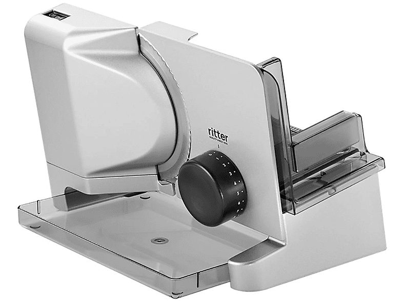 Cortafiambres - RITTER E 16, 65 W, Acero inoxidable