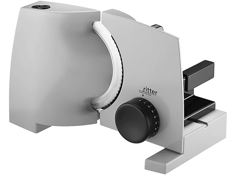 Cortafiambres - RITTER nova 1, 65 W, Gris