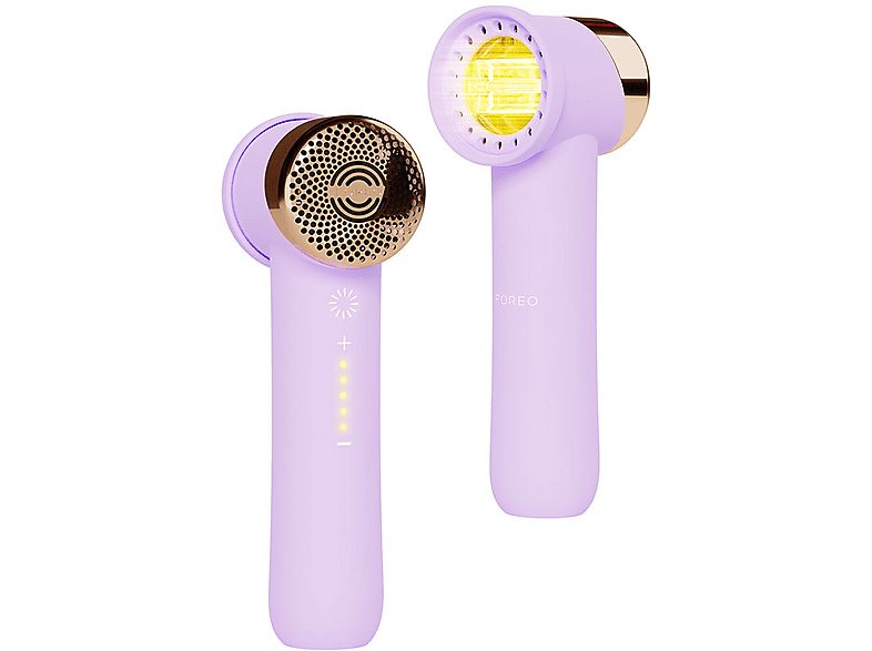 Depiladora IPL - FOREO PEACH 2 go, Lavanda