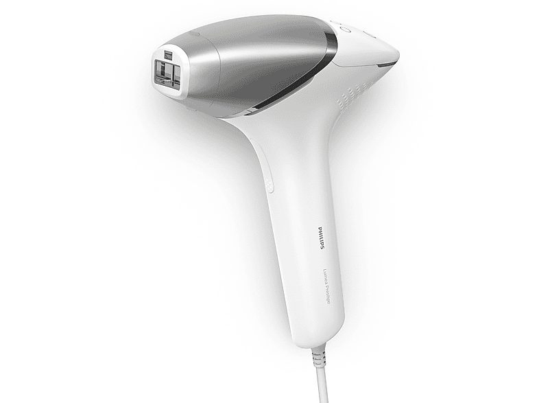 Depiladora IPL - PHILIPS BRI940/00, Blanco