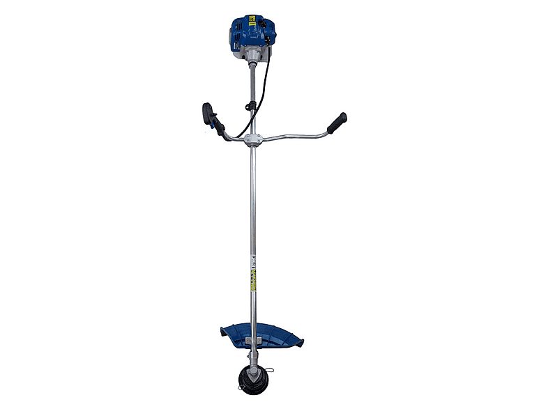 Desbrozadora  - HYBC3010 HYUNDAI POWER PRODUCTS, Azul