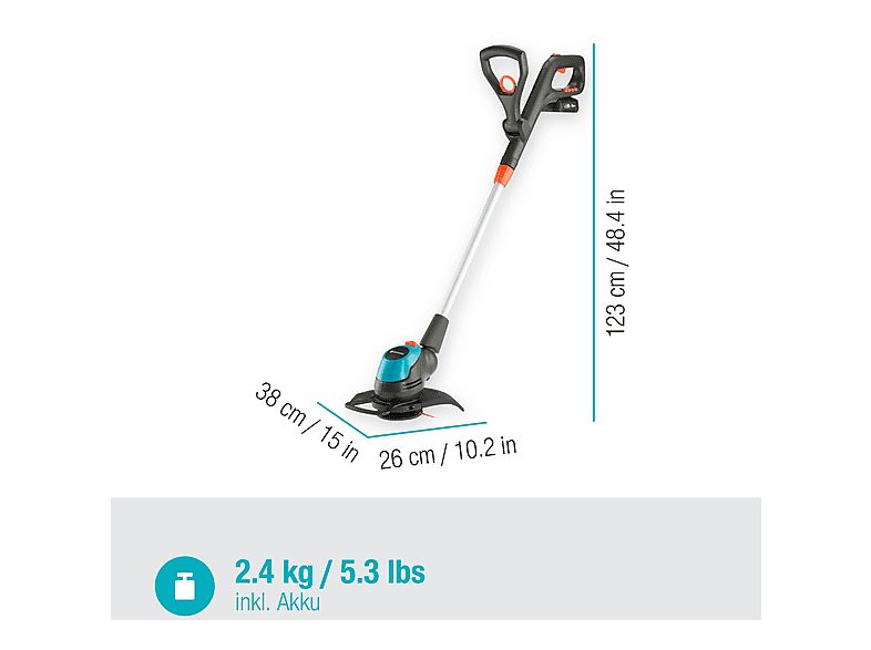 1:desbrozadora-set-recortabordes-de-bateria-easycut-2318v-p4a-gardena-negro-azul-naranja-plata-1.jpg|2:desbrozadora-set-recortabordes-de-bateria-easycut-2318v-p4a-gardena-negro-azul-naranja-plata-2.jpg|3:desbrozadora-set-recortabordes-de-bateria-easycut-2