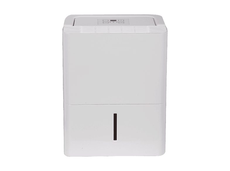 Deshumidificador - COMFEE 10000628, 10 l, 16 m², Blanco