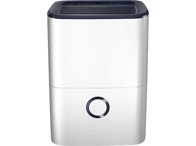 Deshumidificador - COMFEE 10000651, 20 l, 40 m², Blanco