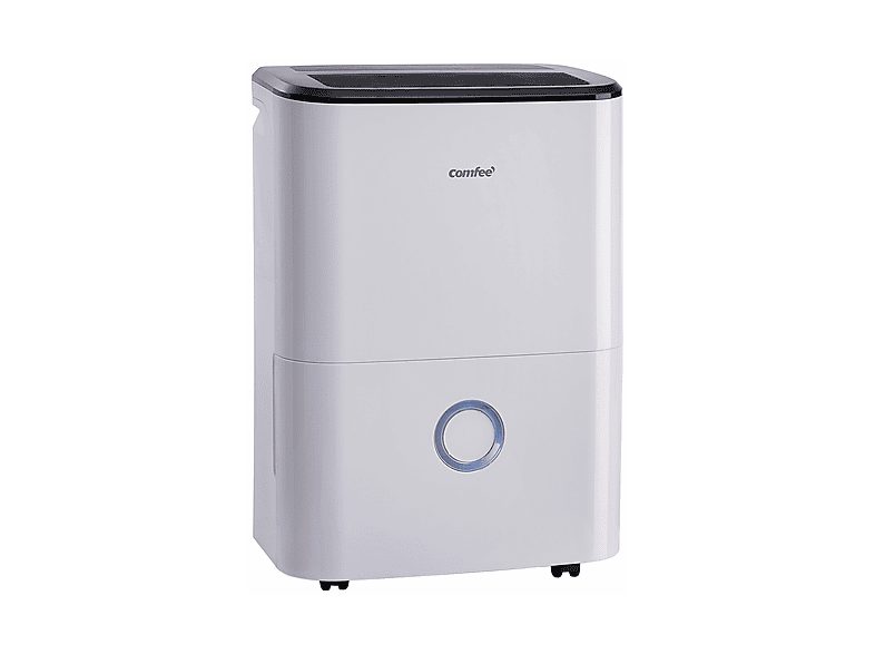 Deshumidificador - COMFEE MDDF-20DEN7-WF, 20 l, 40 m², Blanco