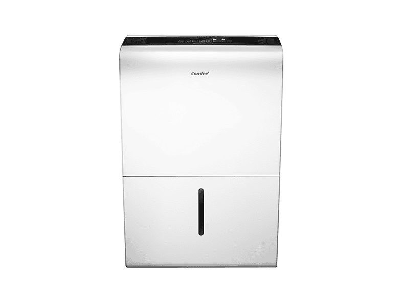 Deshumidificador - COMFEE MDDP-30DEN7, 30 l, 52 m², Blanco