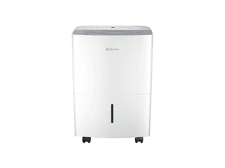 Deshumidificador - JOHNSON JHD20DA, 20 l, 52 m², BLANCO