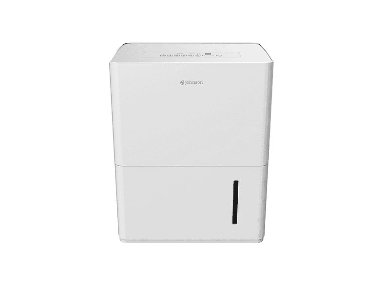 Deshumidificador - JOHNSON JHD30-1, 30 l, 73 m², BLANCO