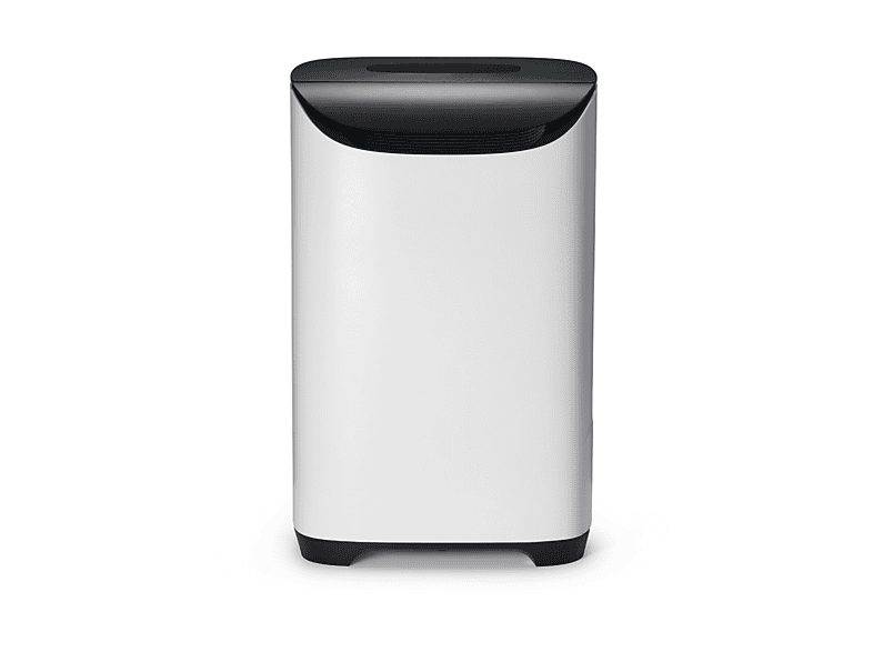 Deshumidificador - MEACO DD8L Pro 8L, 2 l, 40 m², Blanco