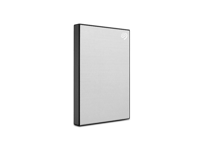 Disco duro externo 2 TB - SEAGATE STKY2000401, 2,5 ", HDD, Negro