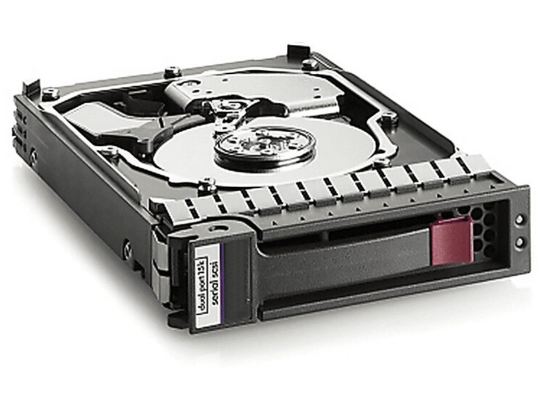 Disco duro HDD interno 1 TB - HPE 1TB 3G SATA 7.2K rpm SFF (2.5-inch) Hot Plug Midline 1yr Warranty Hard Drive, Interno
