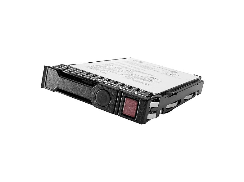 Disco duro HDD interno 1,02 TB - HPE Hewlett Hd 1tb Sata 7 2 2 5 Sc, Interno, Negro