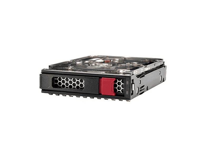 Disco duro HDD interno 2 TB - HPE 833926-B21, Interno