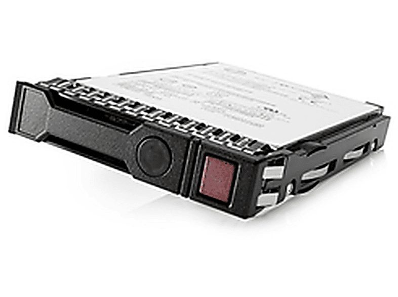 Disco duro HDD interno 2 TB - HPE 872485-B21-RFB, Interno