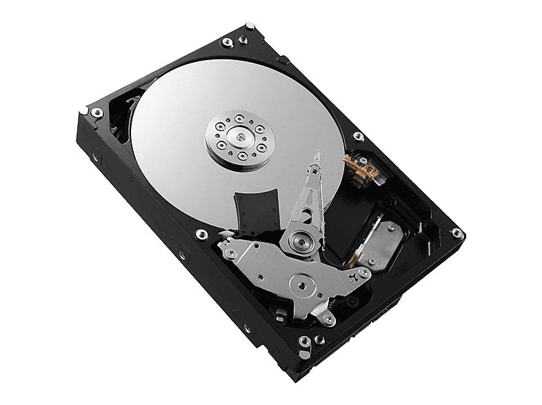Disco duro HDD interno  2000 GB 2 TB - DELL 400-AUST, Interno, 300