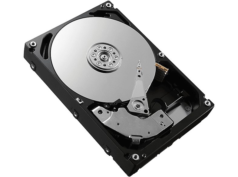 Disco duro HDD interno 2,4 TB - HPE P00441-001, Interno