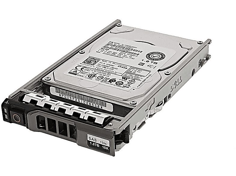 Disco duro HDD interno 300 GB - COREPARTS MS-YP778, Interno