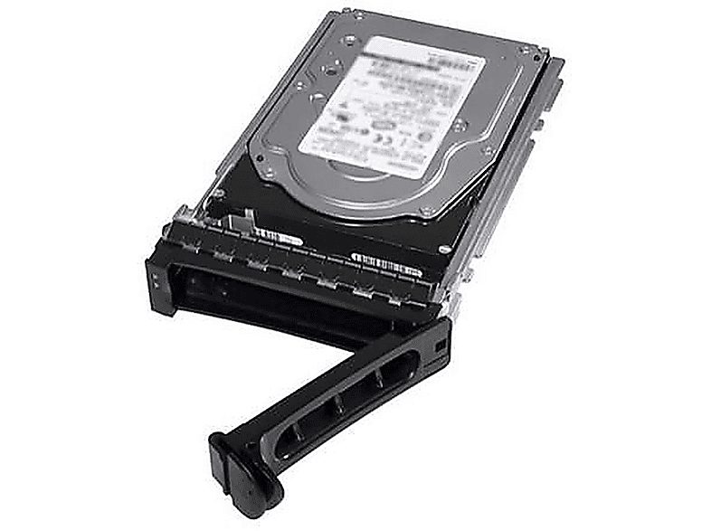 Disco duro HDD interno 300 GB - COREPARTS SA300005I833-RFB, Interno