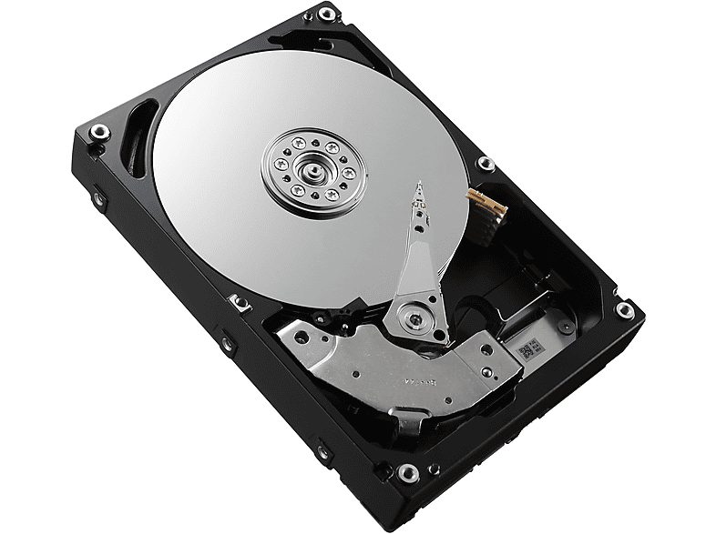Disco duro HDD interno 4 TB - DELL 5JH5X, Interno
