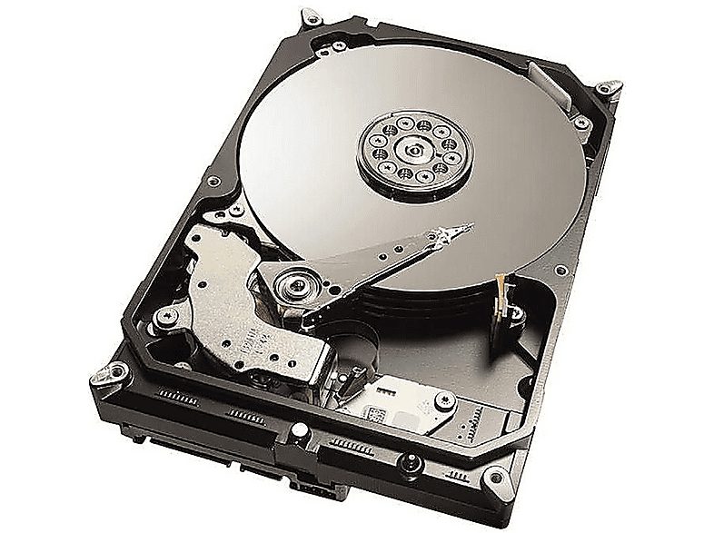 Disco duro HDD interno 600 GB - COREPARTS SA600005I404, Interno