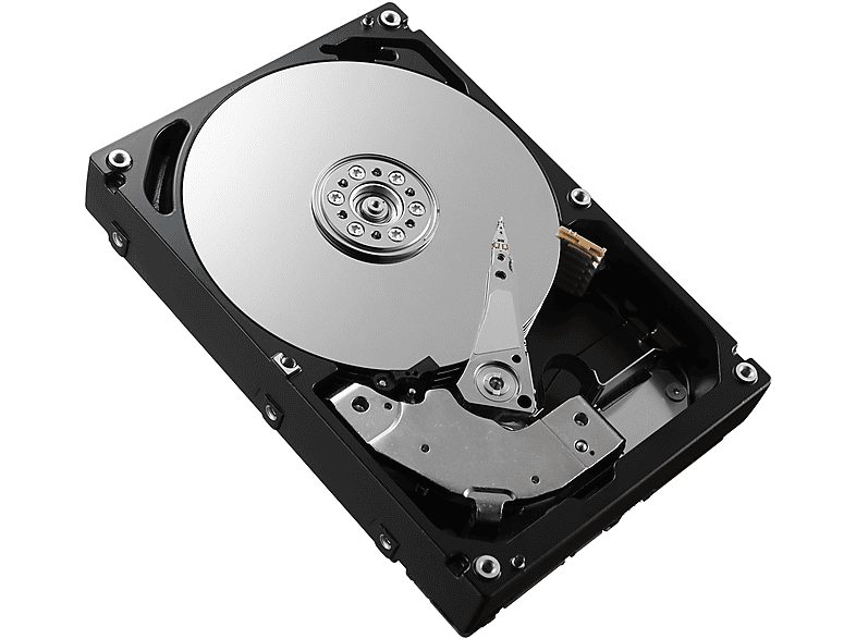 Disco duro HDD interno 600 GB - DELL F439D, Interno