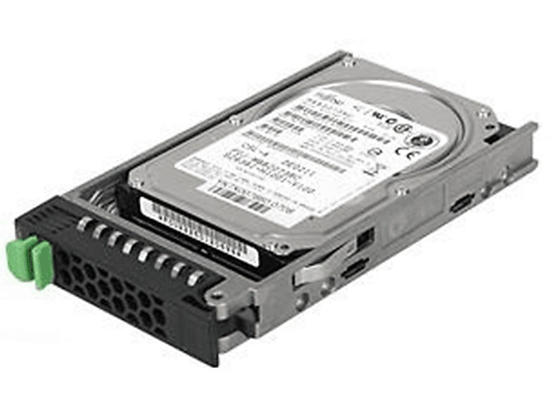 Disco duro HDD interno 600 GB - FUJITSU S26361-F5729-L160, Interno