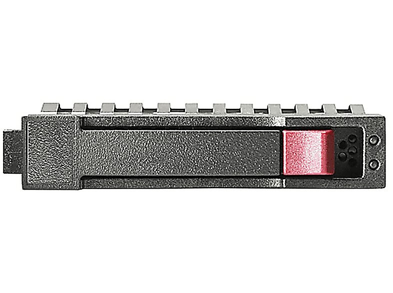 Disco duro HDD interno 600 GB - HPE 748387-B21-RFB, Interno