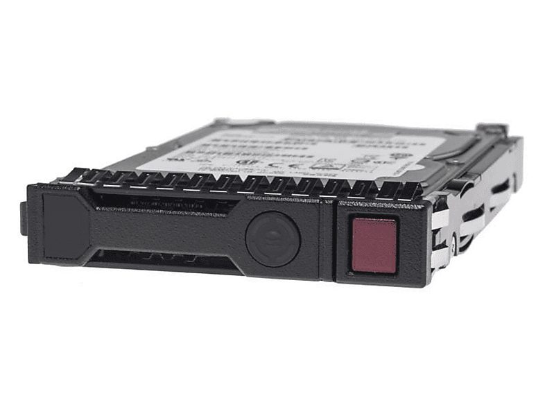 Disco duro HDD interno 600 GB - HPE 870757-B21, Interno