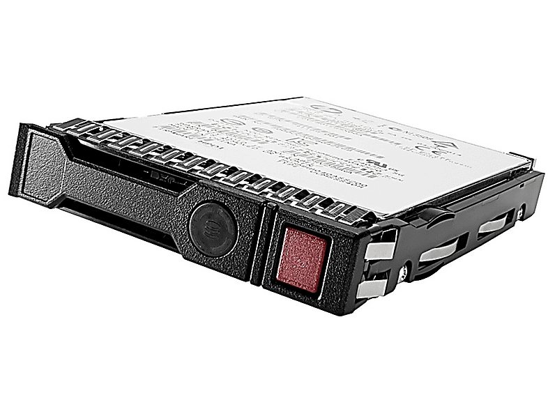 Disco duro HDD interno 600 GB - HPE 872736-001, Interno