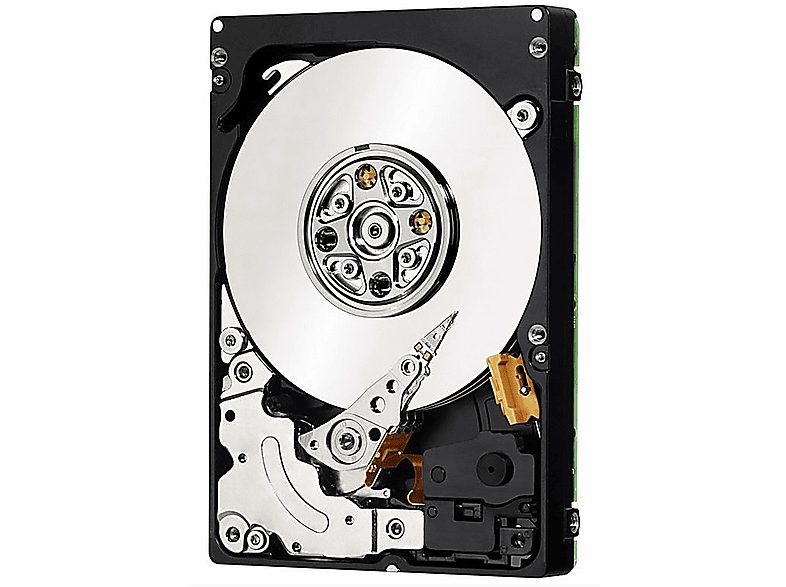 Disco duro HDD interno 900 GB - IBM 900GB SAS 10000RPM 2.5", Interno
