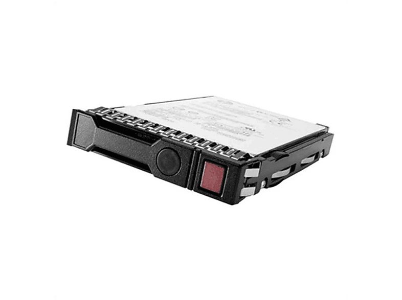 Disco duro interno 1 TB - HPE 861686-B21, Interno, Not available