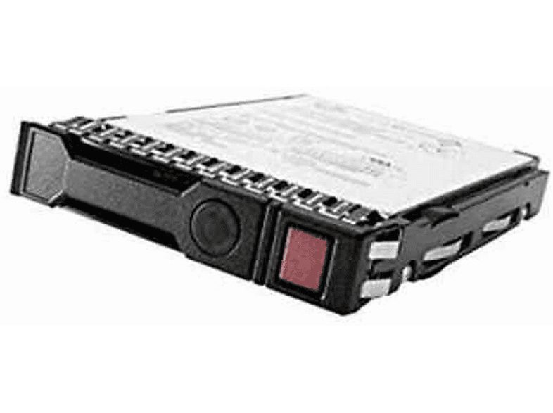 Disco duro interno 2 TB - HPE 861681-B21, Interno, Not available