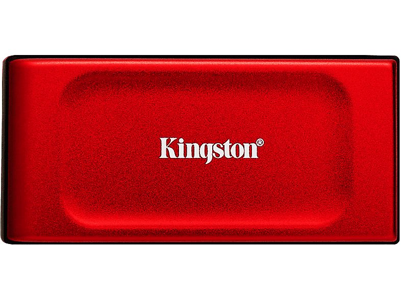 Disco duro SSD externo 2048 MB - KINGSTON TECHNOLOGY SXS1000R/2000G, SSD