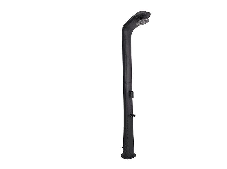 Ducha solar de piscina - PISCIPRO Con Lavapiés 30L