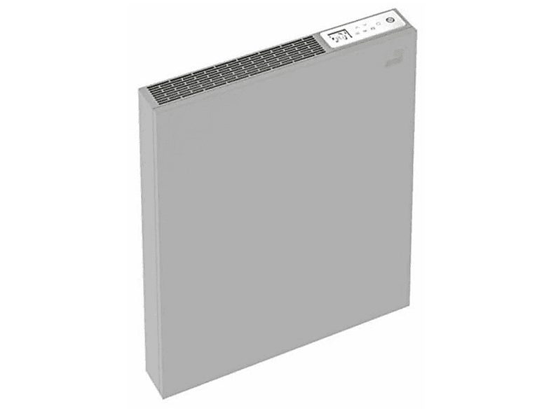 Emisor térmico - COINTRA TEIDE 600, 600 W, Blanco