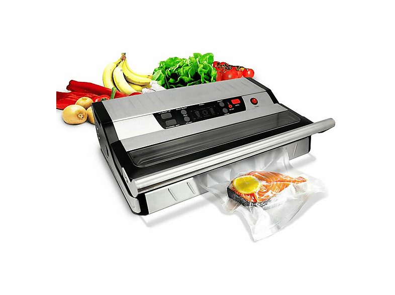 Envasadora al Vacío - ALFA A788100000, 220 W, 20