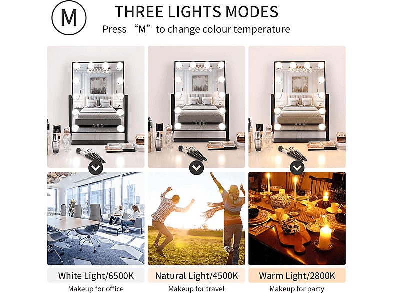 1:espejo-con-luz-espejo-de-maquillaje-con-luz-led-360-tocador-iluminado-12-luces-dimmables-espejo-hollywood-36x47cm-bytelike-negro-1.jpg|2:espejo-con-luz-espejo-de-maquillaje-con-luz-led-360-tocador-iluminado-12-luces-dimmables-espejo-hollywood-36x47cm-by