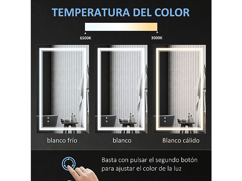1:espejo-inteligente-luz-led-100x60-cm-interruptor-tactil-3-luces-ajustable-memoria-kleankin-plata-1.jpg|2:espejo-inteligente-luz-led-100x60-cm-interruptor-tactil-3-luces-ajustable-memoria-kleankin-plata-2.jpg|3:espejo-inteligente-luz-led-100x60-cm-interr