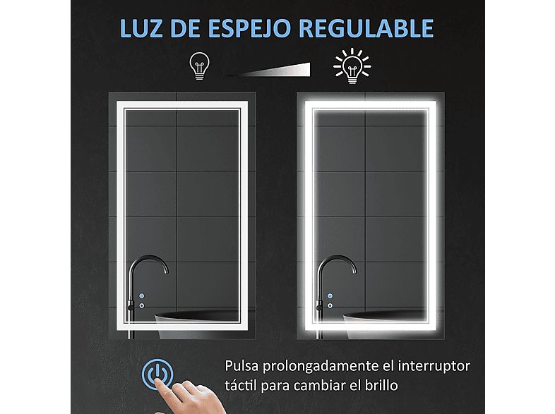 1:espejo-inteligente-luz-led-100x60-cm-interruptor-tactil-3-luces-ajustable-memoria-kleankin-plata-1.jpg|2:espejo-inteligente-luz-led-100x60-cm-interruptor-tactil-3-luces-ajustable-memoria-kleankin-plata-2.jpg|3:espejo-inteligente-luz-led-100x60-cm-interr
