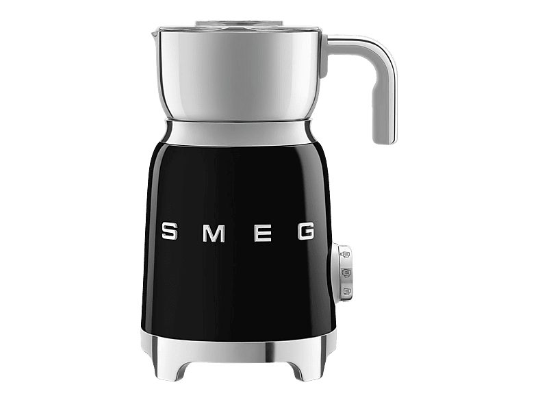 Espumador de leche - SMEG MFF11BLEU