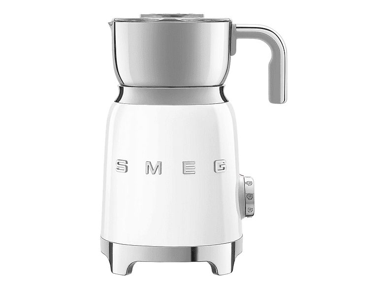 Espumador de leche - SMEG  MFF11WHEU