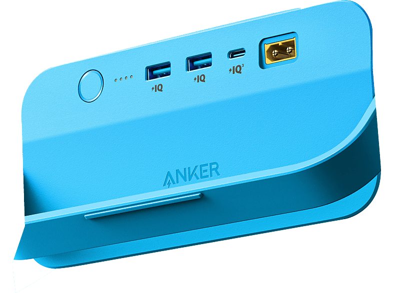 Estación de energía - ANKER ANK-A17B5011, Gris